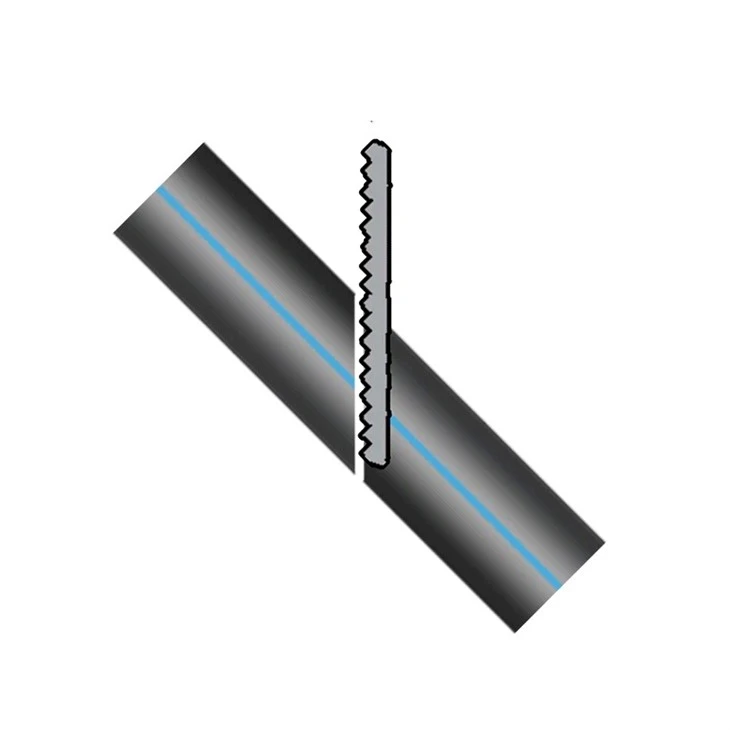 HDPE Pipe Band Saw best