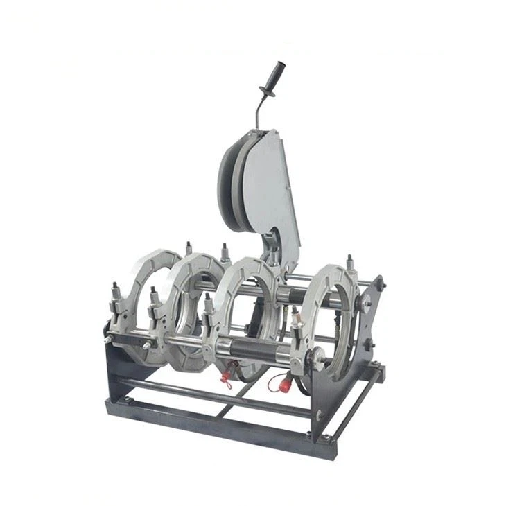 PE Pipe Welding Machinery